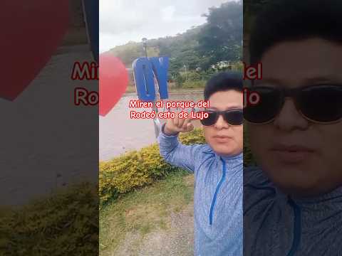 El día de hoy andamos en el Rodeo, Santa Catarina Mita, Catocha, Jutiapa - Knowing beautiful places