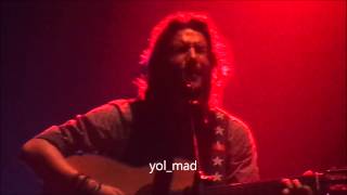 MANUEL CARRASCO - Lo bello de mirarte - Teatro Carrión - VALLADOLID 29/03/2014