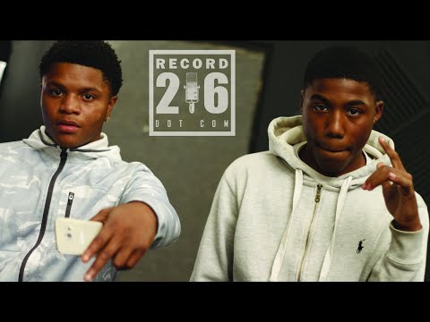 Brando Feat.  Dmxney - Spazz Out