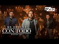Banda MS de Sergio Lizárraga - Me Dejé Ir Con Todo (Video Oficial)