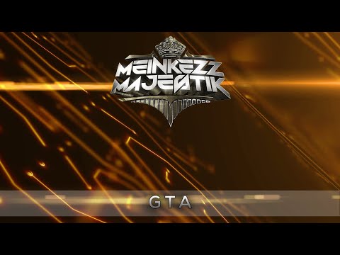 GTA - RAF CAMORA x APACHE Type Beat (PROD. DIE RICH BEATS x MEINKEZZ MAJESTIK)