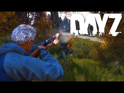 DayZ Standalone - Landminen in der Vybor Military Base - Black Market [080] [Gameplay] Let's Play