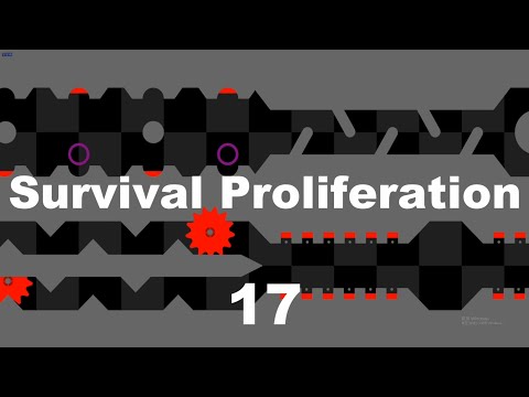 Survival Proliferation - 17 - Country Marble Race - Fast Marble Race