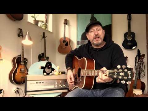 Im Märzen der Bauer  ( trad. Kinderlied / Frühlingslied ) hier gespielt von Jürgen Fastje