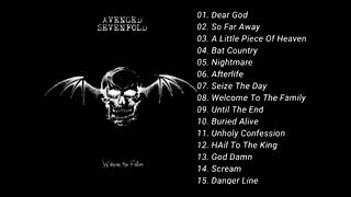 Download lagu Avenged Sevenfold Best Of Rock Song Collection mp3 Download lagu Avenged Sevenfold Best Of Rock Song Collection mp3