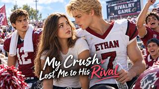 He mocked her crush on him and sent her to his rival—she fell for the rival instead!