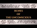 The Runes of Carl Jung - Symbols of the Unconscious