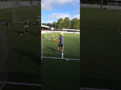 Ralph U6 Tk Meldert Belgium