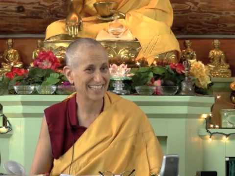 04 Death & Caring For the Dying: Part 4 05-29-10