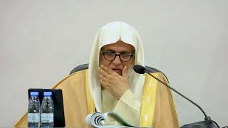 أ.د. علي الشبل | شرح الفصول في سيرة الرسول (85) image