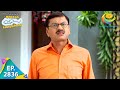 Taarak Mehta Ka Ooltah Chashmah Episode 2836 Full Episode