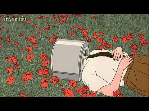 Galaxy Fingers - I Need Therapy (legendado)