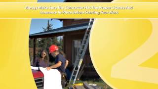 preview picture of video 'Roofing Contractor In Ohio | Roofing Companys'