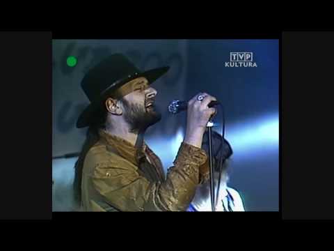 Dżem  - Koszmarna noc  (Bydgoszcz 1993)