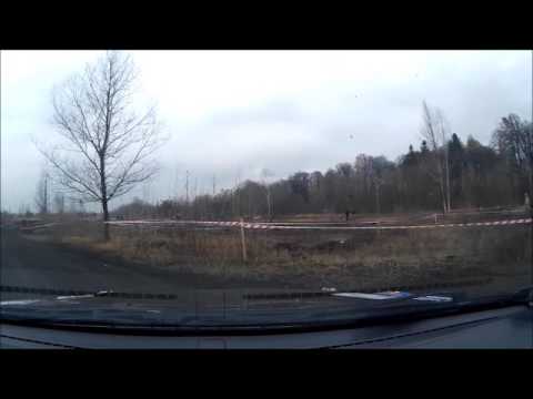 Gromek/Giecek Sprint Kaczyce Oes-3