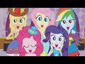 This Is Our Big Night Reprise MLP Equestria Girls HD Mp4