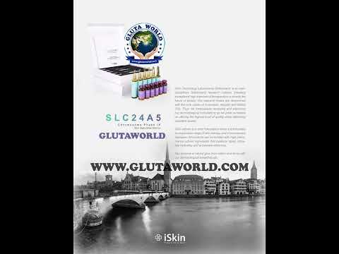 Glutathione Injection