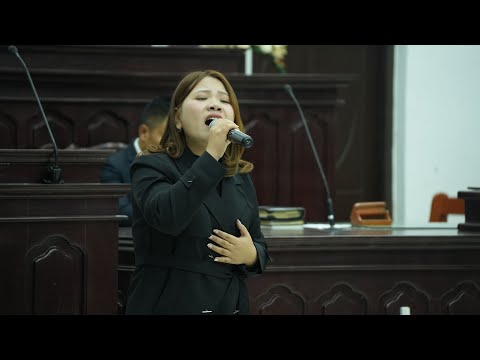 Maria Lalmuanpuii ||Mamawhtu ṭawngṭaina||