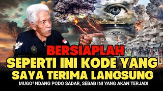 Download lagu Sorry, I Have to LEAK This!! Because Nature Has Given Signs, Mbah Saeno Is Getting More Outspoken mp3 Download lagu Sorry, I Have to LEAK This!! Because Nature Has Given Signs, Mbah Saeno Is Getting More Outspoken mp3