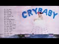 Melaniemartinez CryBaby Full Album
