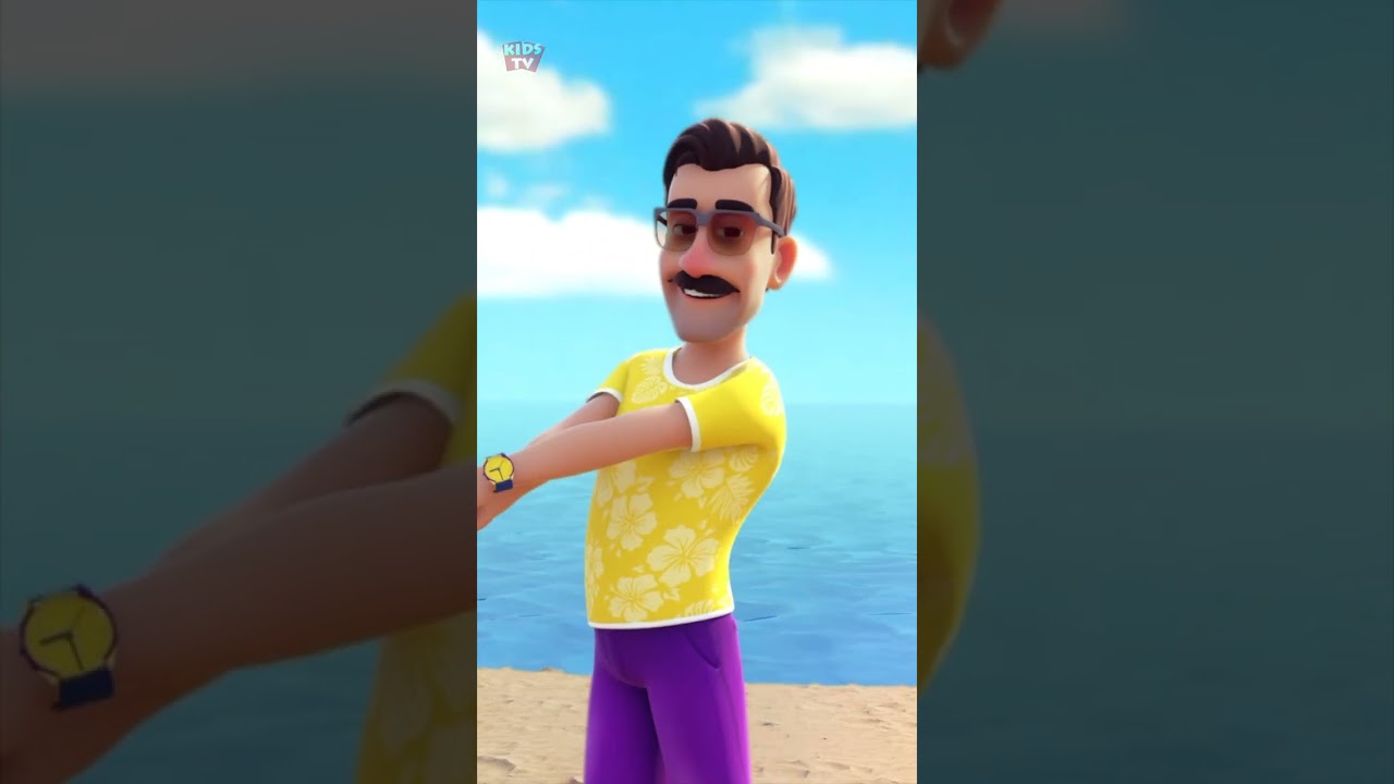 ベイビー・シャーク #Shorts #Ytshorts#Babyshark #Loolookids #Kidsmusic #Trending #Kidssong