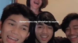 Download lagu STORY WA KEREN BAPER COVER LAGU BIKIN BAPER TERBARU 30DETIK mp3