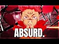This MELTED My BRAIN Jujutsu Kaisen Season 2 Episode 17 Breakdown Analysis