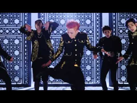 M/V BIGFLO(빅플로) - Delilah(딜라일라) (Music Video)
