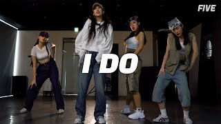 언니들의 걸스힙합 3LW - I Do (Wanna Get Close To You) (Feat. Loon)(사전촬영)