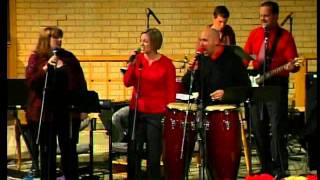 God Rest Ye Merry Gentlemen -- We Three Kings