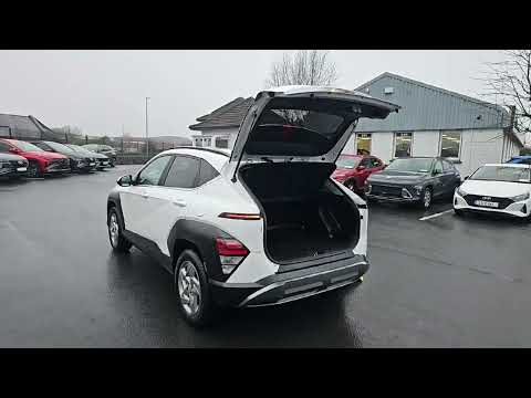 Hyundai KONA 1.0 T-GDI Elegance - €293 p/m ** JUST - Image 2