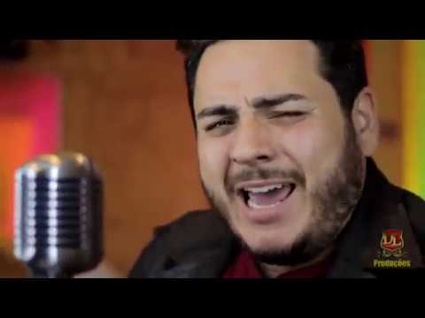 Esquece que me conheceu - Danilo Lima CD e DVD Ensaio.