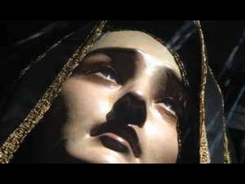 PREGHIERA PER LIBERARE I NOSTRI DEFUNTI DAL PURGATORIO