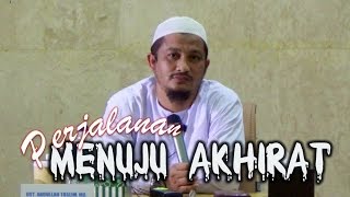 Download lagu Perjalanan Menuju Akhirat - Ustadz Abdullah Taslim, MA mp3 Download lagu Perjalanan Menuju Akhirat - Ustadz Abdullah Taslim, MA mp3