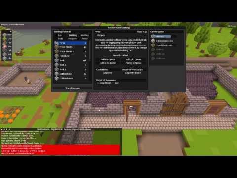 Timber and Stone EASY - S2Ep10, Think Big! HD