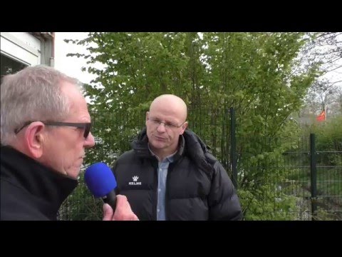 interviews Alblasserdam -  De Zwerver