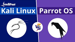 Kali Linux vs Parrot OS