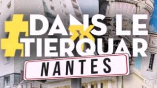 RK - #DansLeTierquar (Nantes) [Audio]