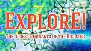 Tour of the Map of the Big Bang