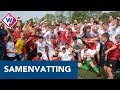 Samenvatting | Kampioenswedstrijd Hoek - Noordwijk | 18-05-2019 - OMROEP WEST SPORT