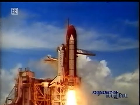 Space Night Earth Views V - BR Space Night