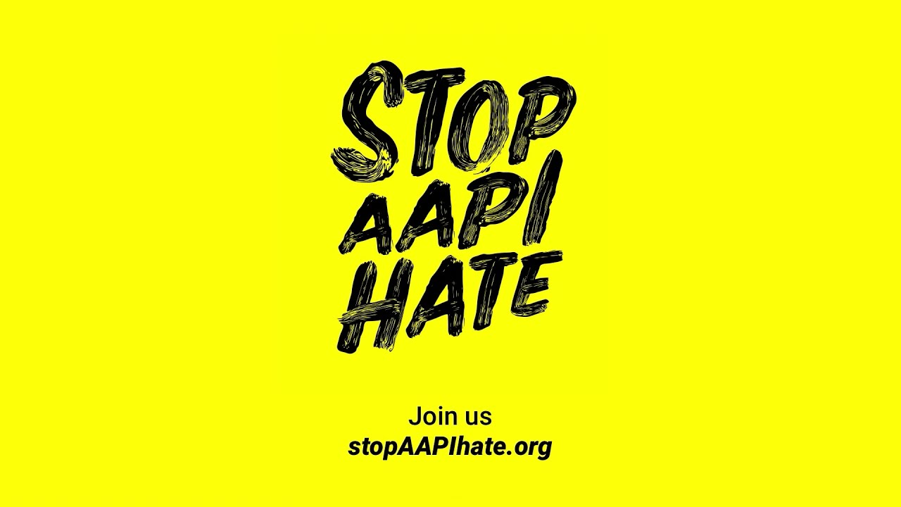 Stop AAPI Hate | 2021 in Review