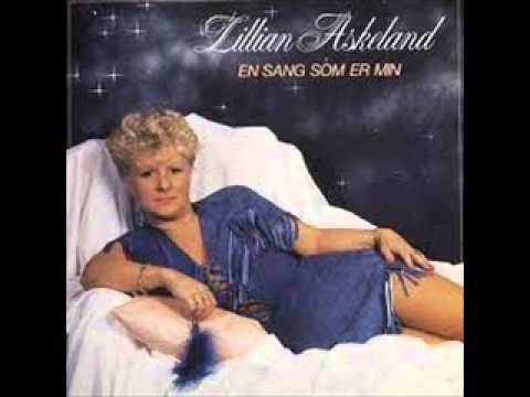 Lillian Askeland Funny Face