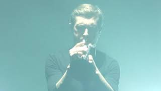 Gaël Faye Irruption @La Nouvelle Vague Saint-Malo 29/11/2018