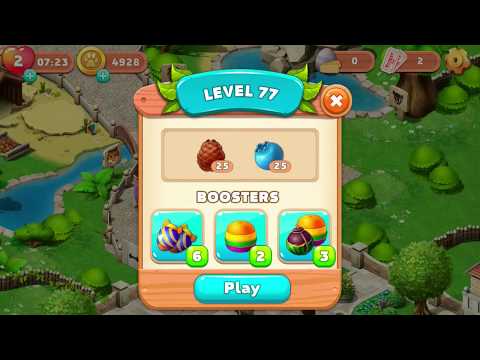 Family Zoo: The Story #77