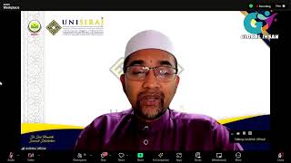 (🔴LIVE) 27-07-2026 Prof Dr Rozaimi Ramle : Pengajian Kitab Adabul Mufrad