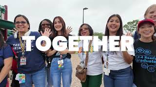 Discover What's Possible at Spring Branch ISD