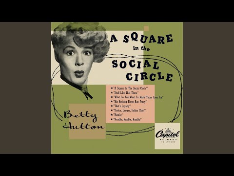 Doctor, Lawyer, Indian Chief