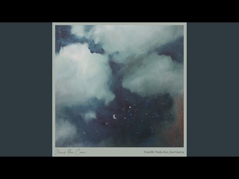 Jesus You Come (feat. Jon Guerra)