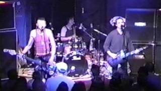 King's X - Believe Live - Wilmington NC 2002